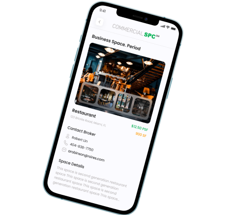 Listing management